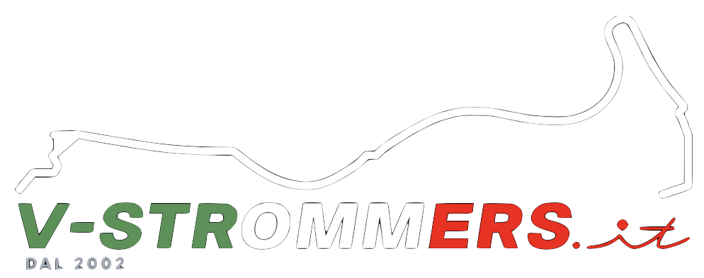 V-Strommers